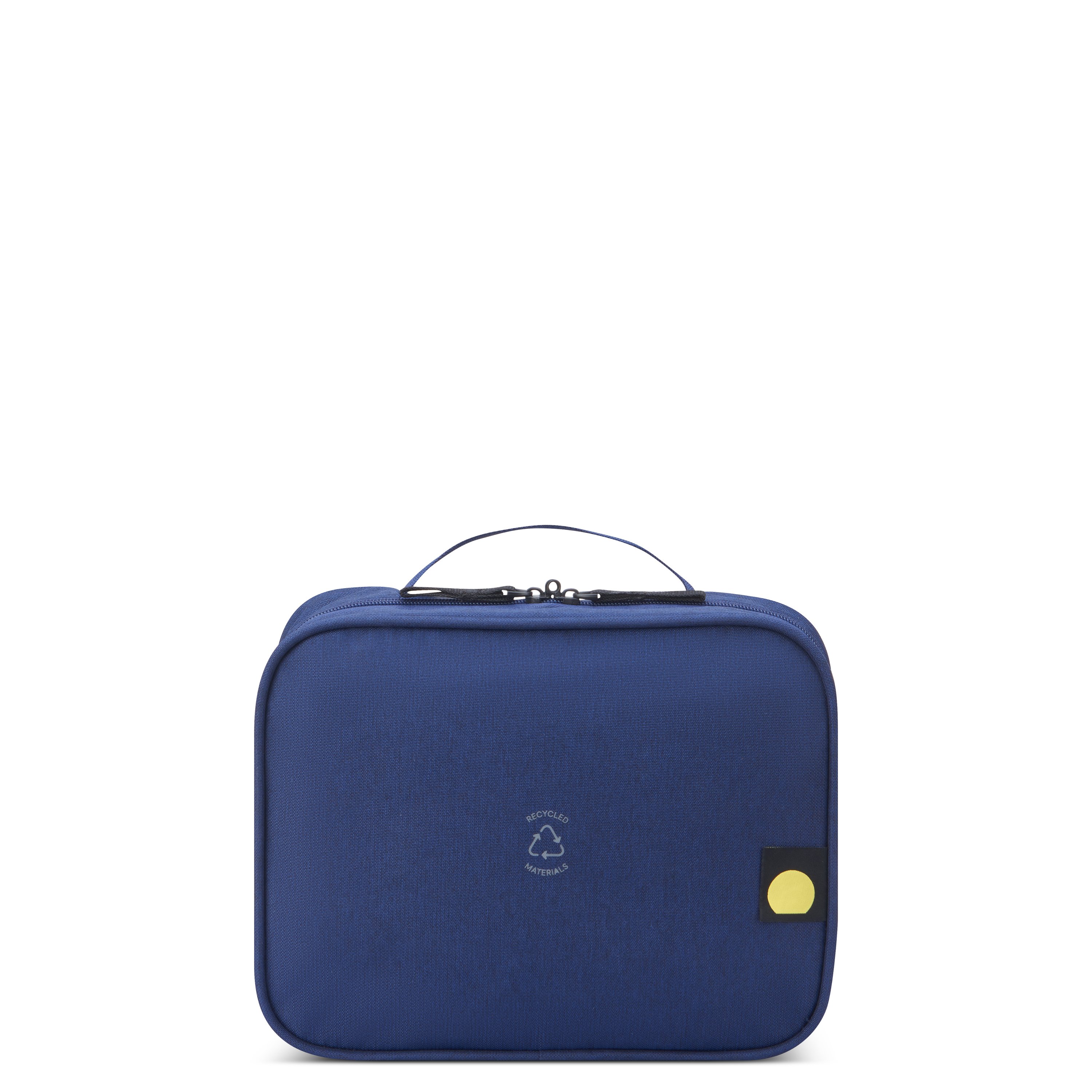 Soft sponge bag DELSEY PARIS Blue