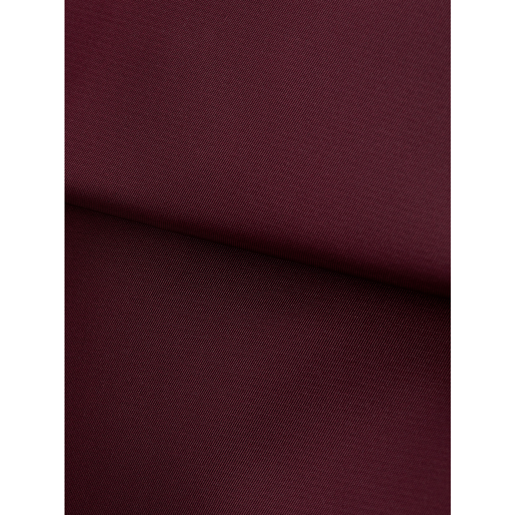 Feather suitcase 4 wheels size xl LIPAULT Red