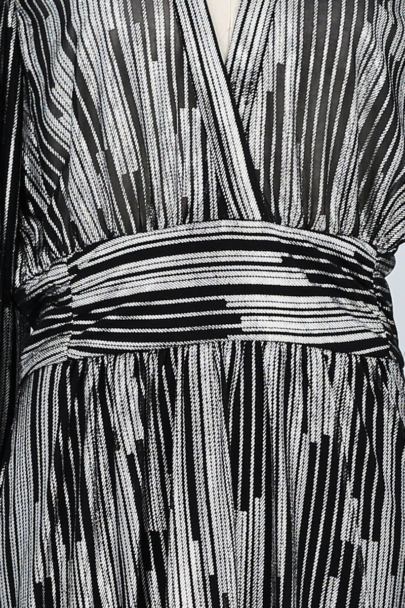 Dress IRO - Seconde Main Black