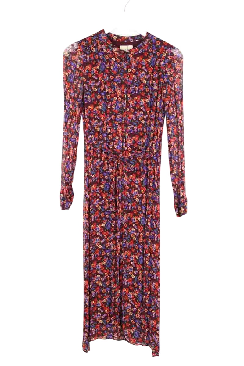 Robe SEZANE - Seconde main Multicolore