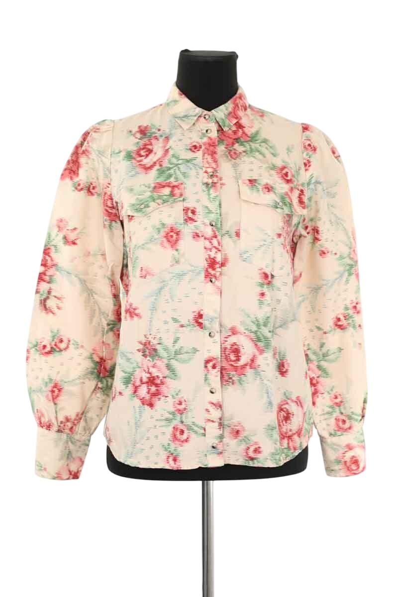 Shirt SEZANE - Seconde main Beige