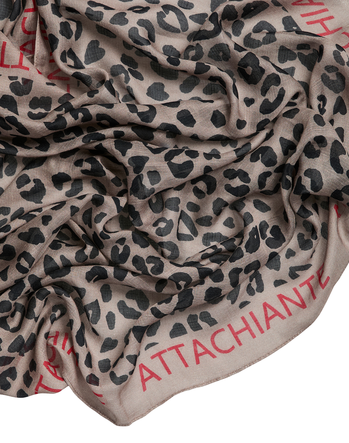 - 86 x 182 cm. PIECES Grau