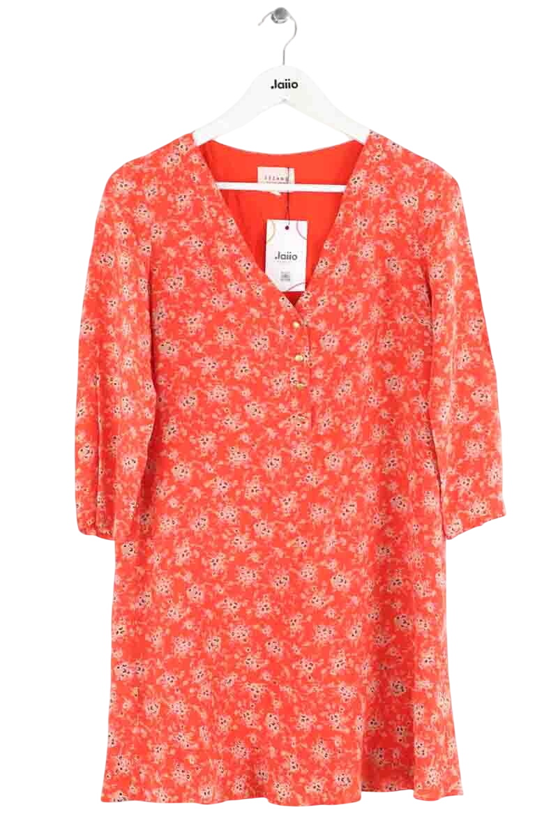 Dress SEZANE - Seconde main Red