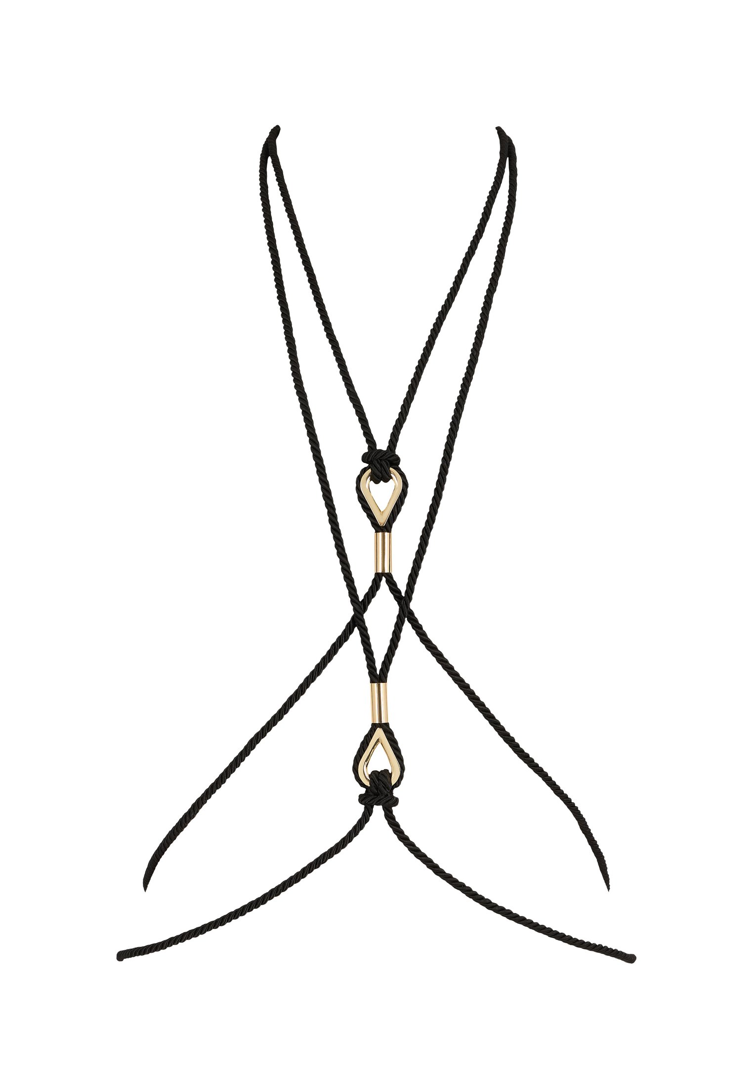 Accessory lingerie AUBADE Black