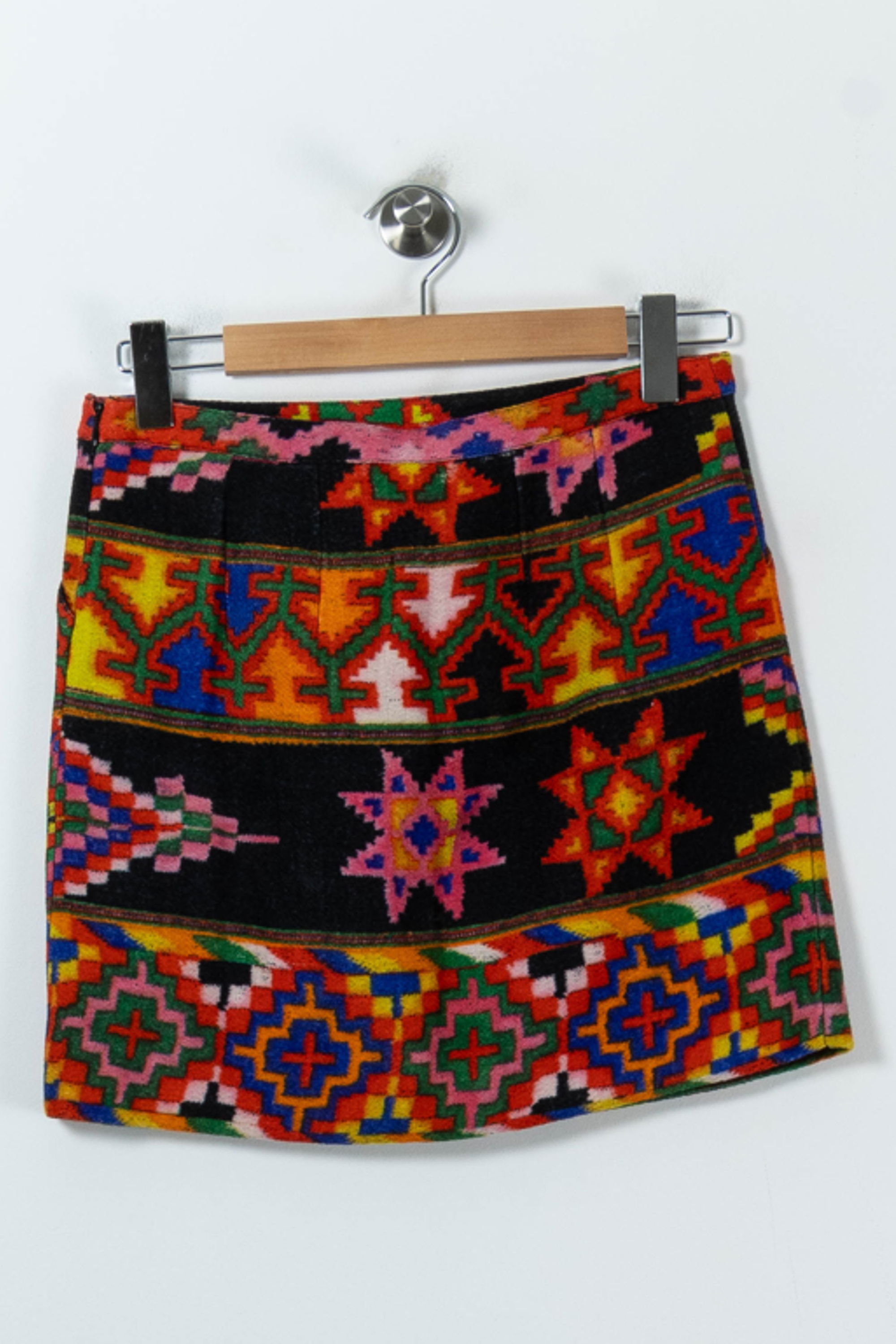 Short & midi skirt VALENTINE GAUTHIER- SECONDE MAIN Multicolored