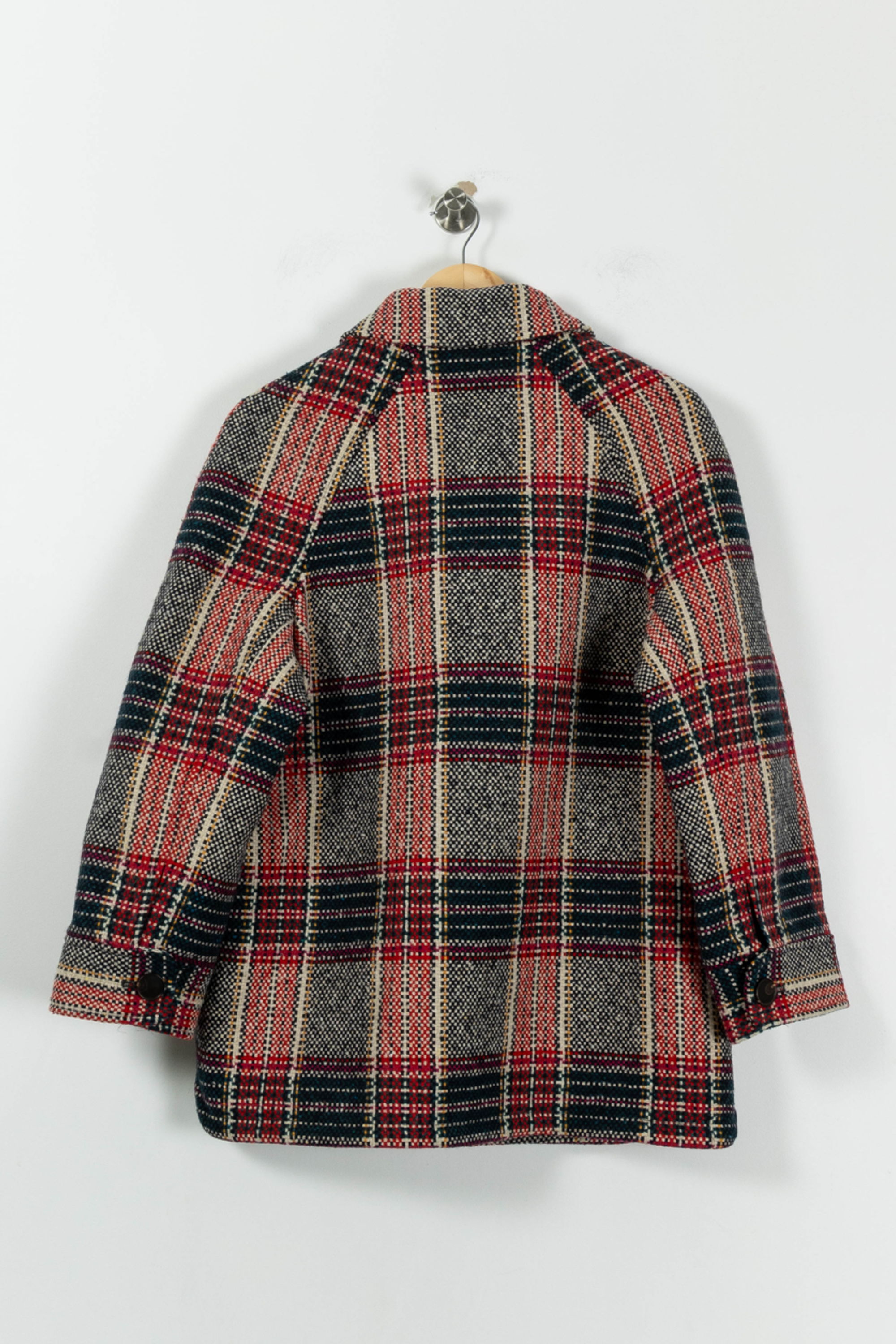 Polo shirt SEZANE - Seconde main Multicolored