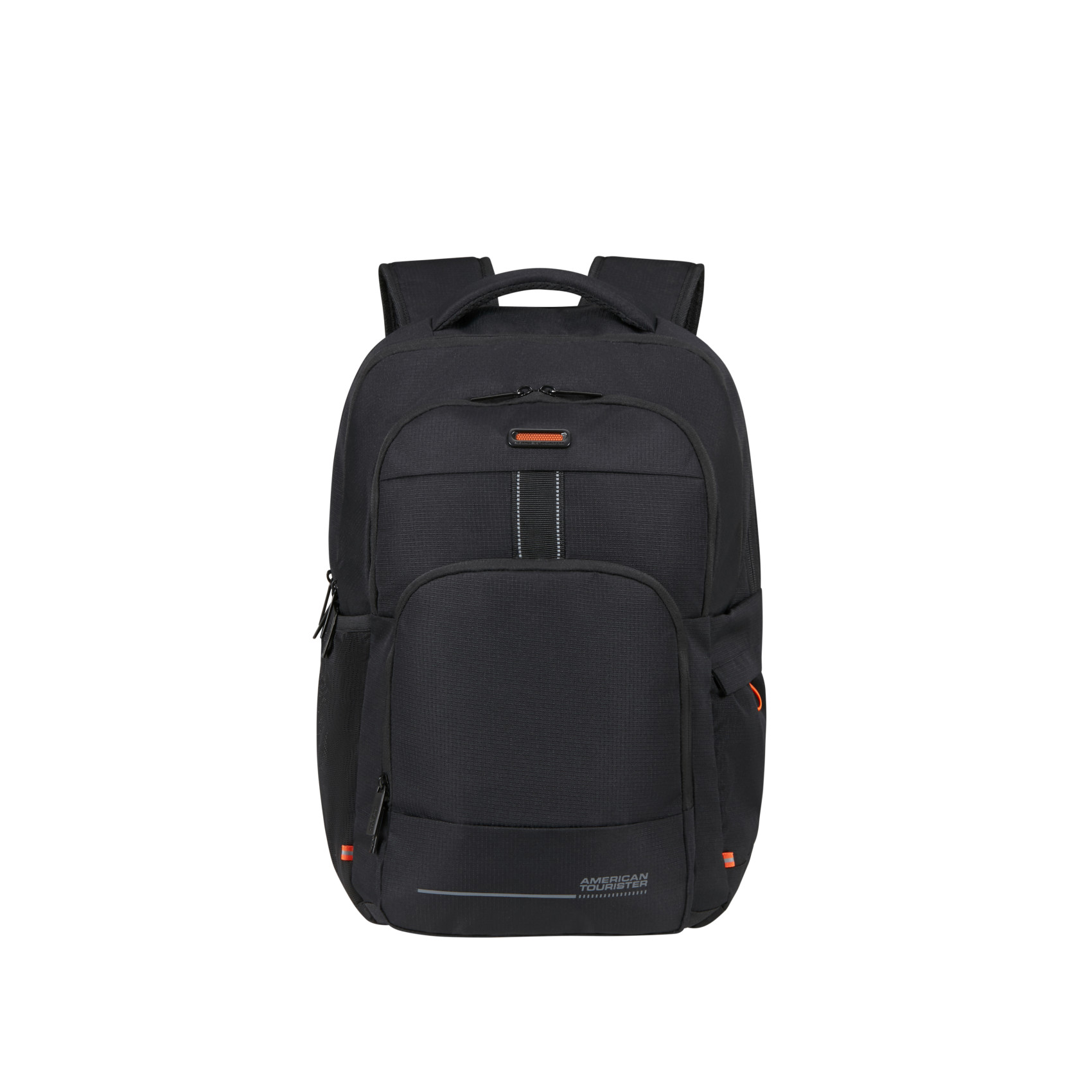 At work next laptop backpack AMERICAN TOURISTER Black