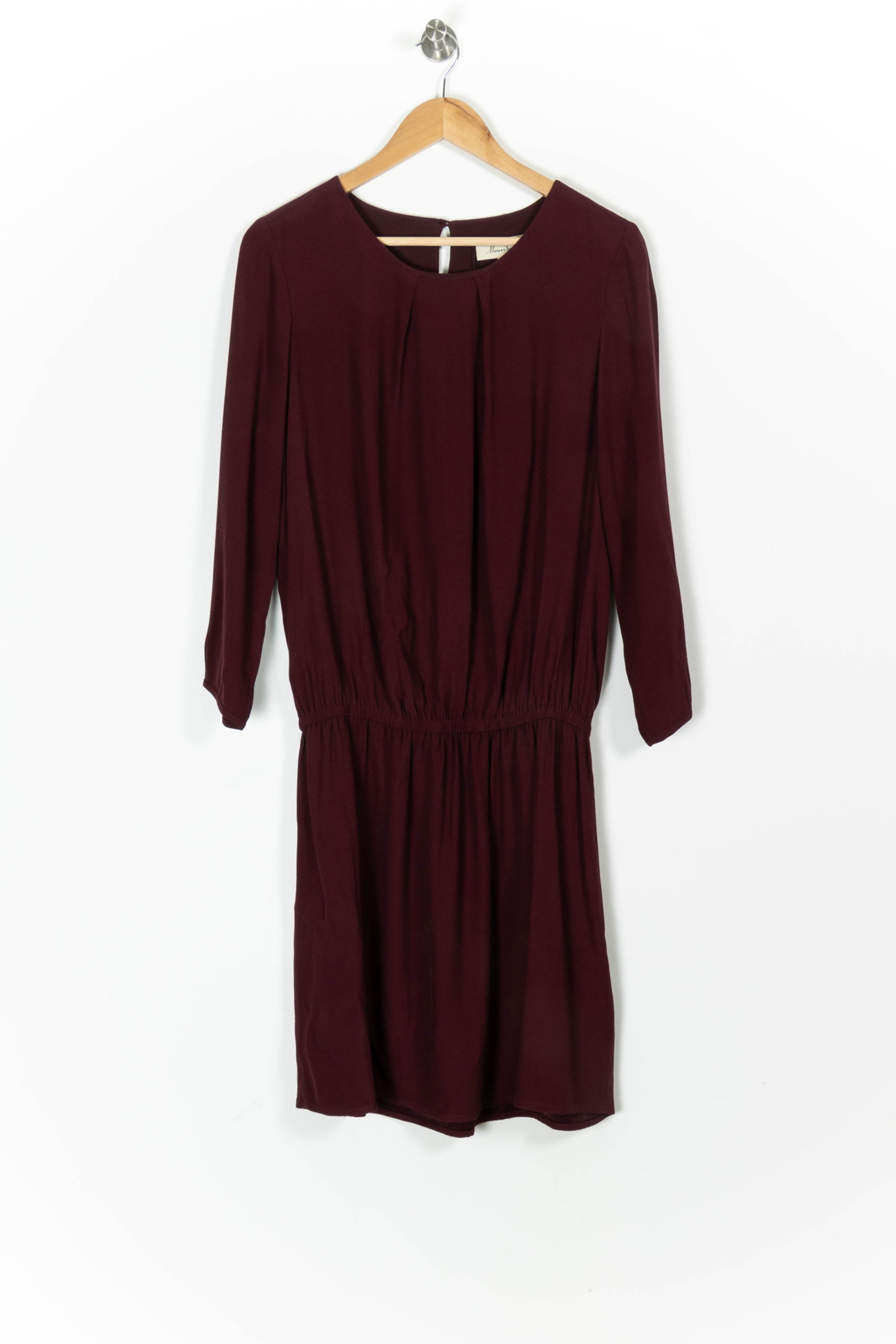 Robe courte & midi MARIE SIXTINE - SECONDE MAIN Rouge