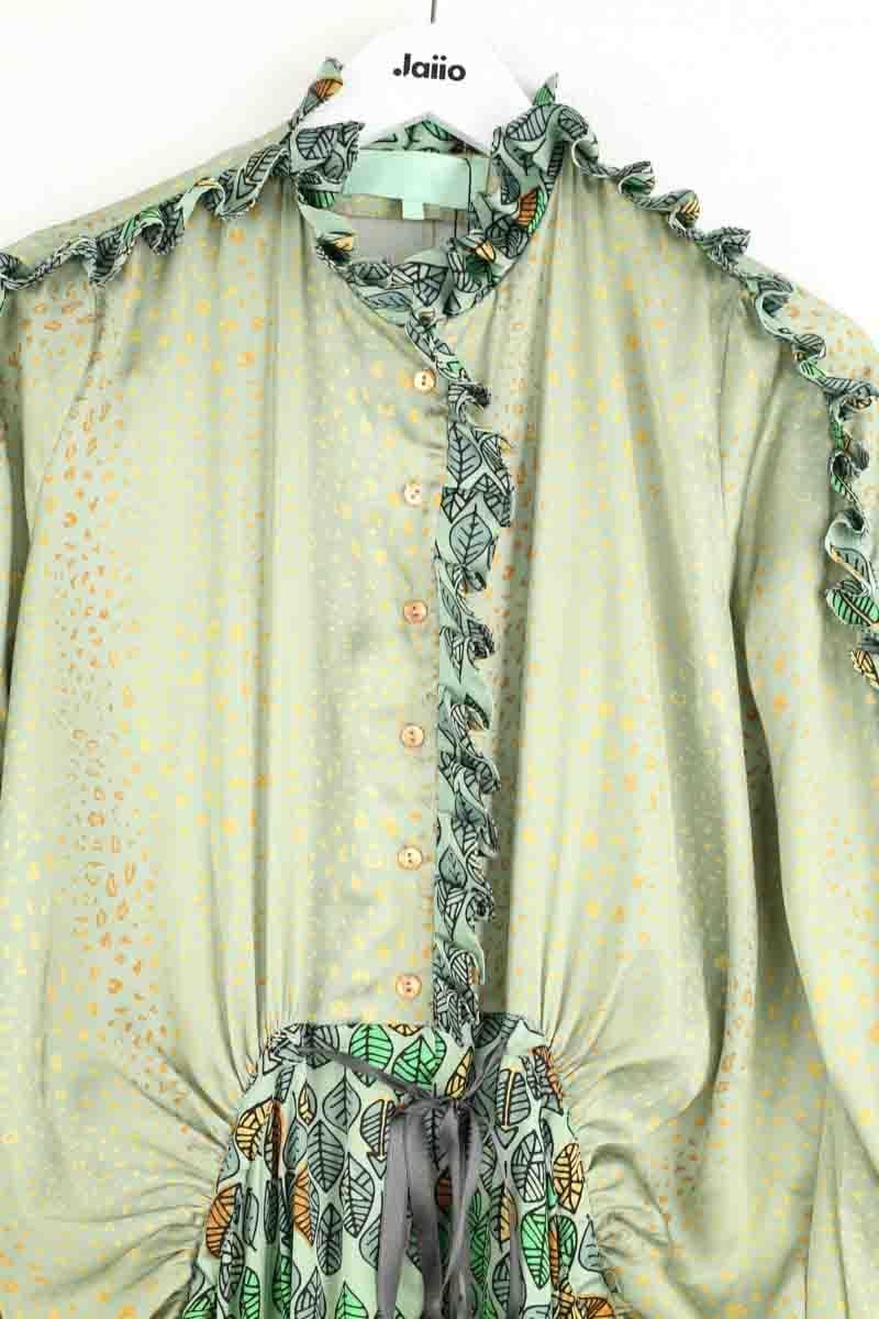 Combinaison HEIMSTONE - Seconde Main Vert