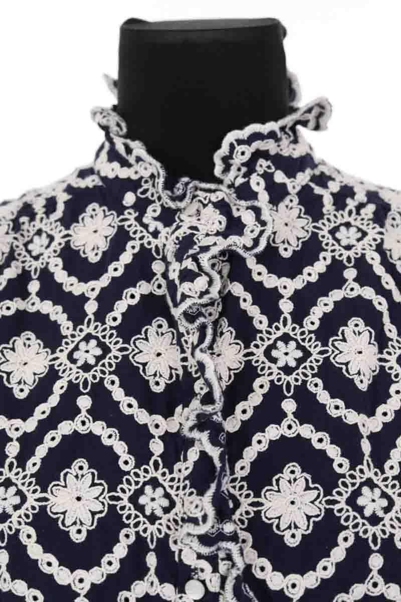 Shirt SEZANE - Seconde main Blue