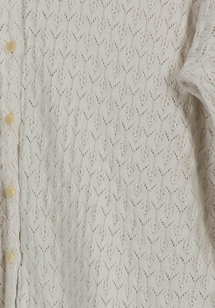 Cardigan SEZANE - Seconde main Beige