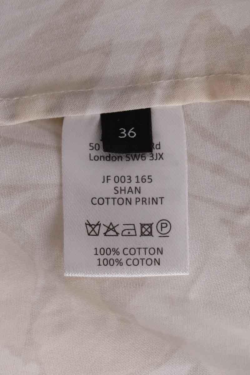 Dress JOSEPH - Seconde Main Beige