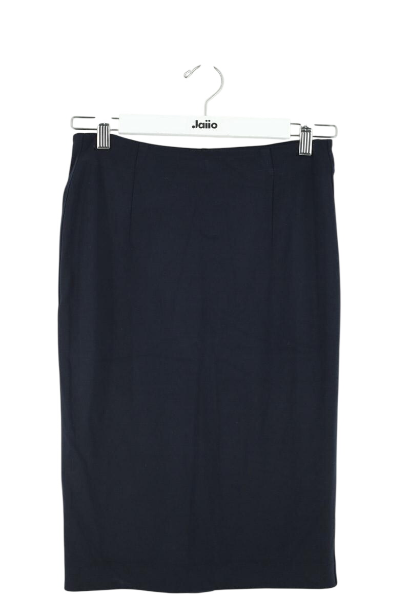 Skirt TARA JARMON - Seconde Main Blue