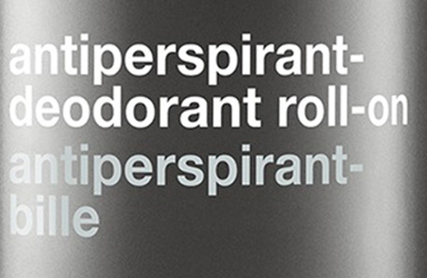 Clinique for Men - Déodorant Antiperspirant-Bille CLINIQUE No color