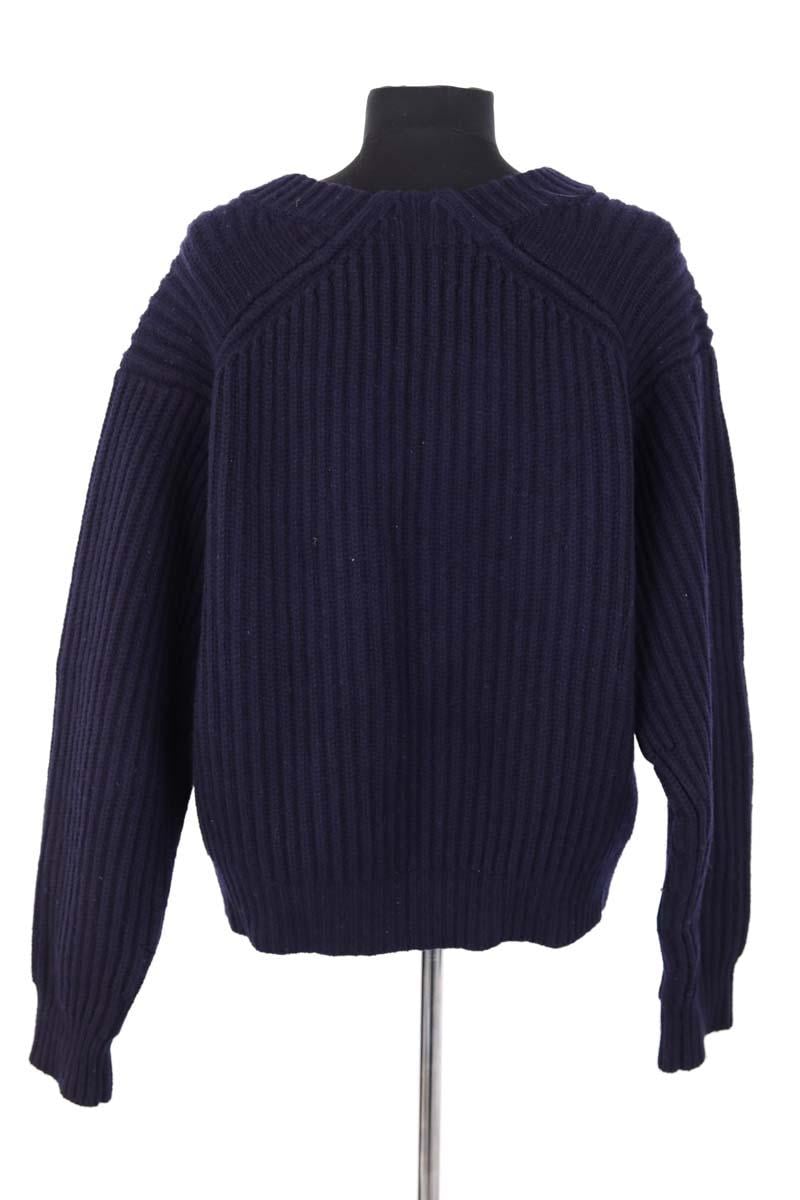 Sweater ACNE STUDIOS - Seconde Main Blue