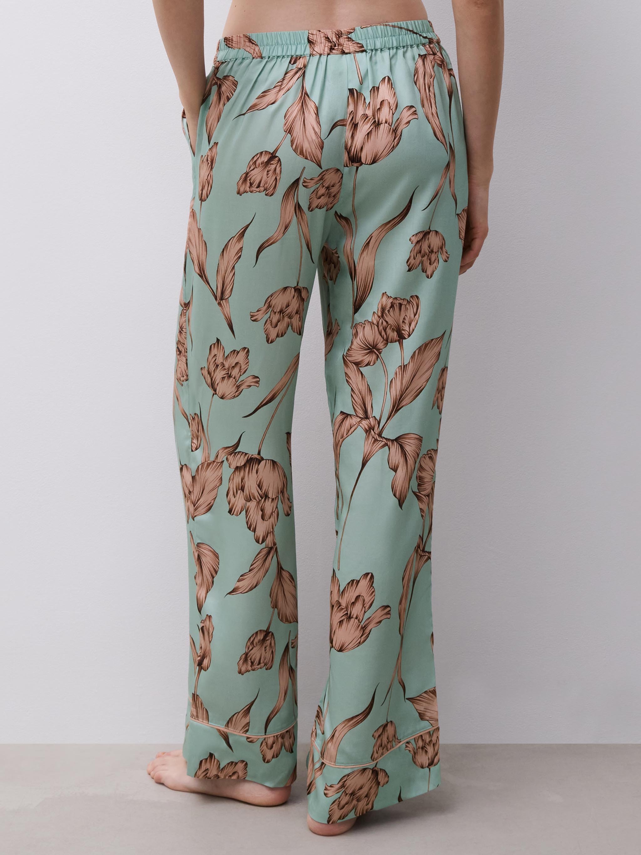 Pants CHANTELLE Blue