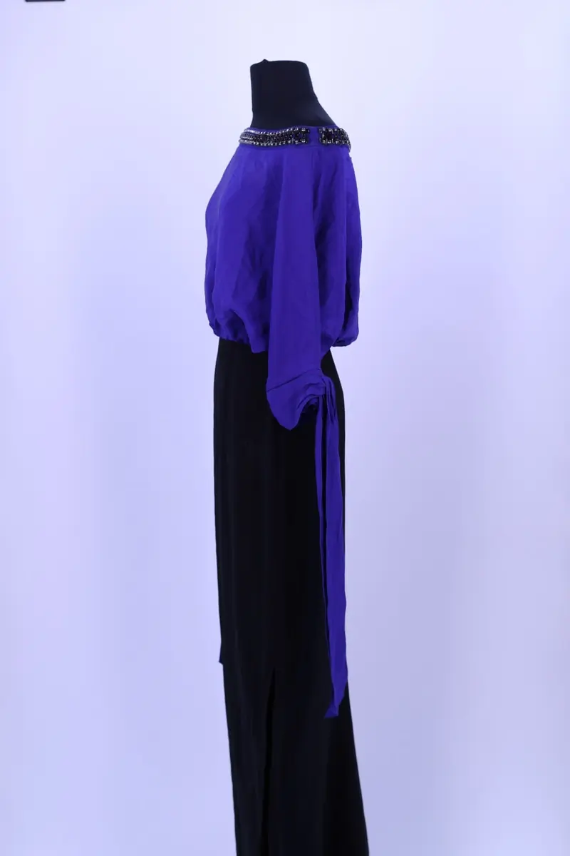 Dress PAULE KA - Seconde main Blue