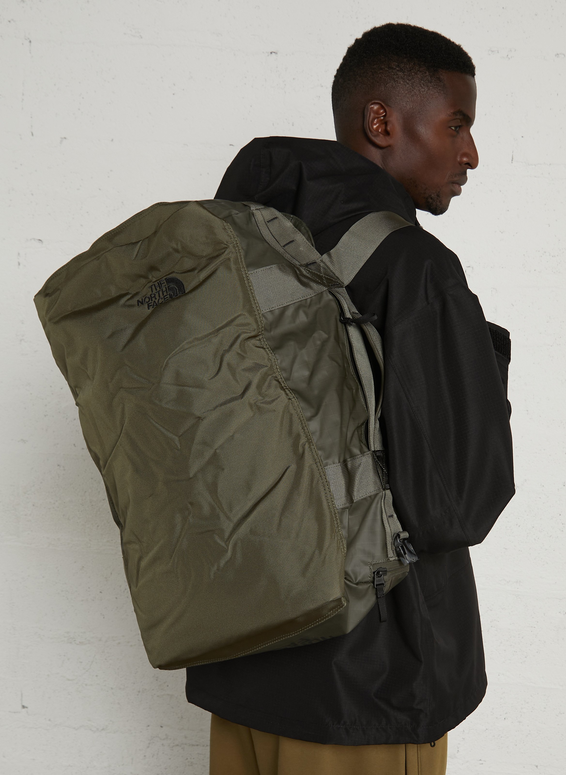 Weekender THE NORTH FACE Grun