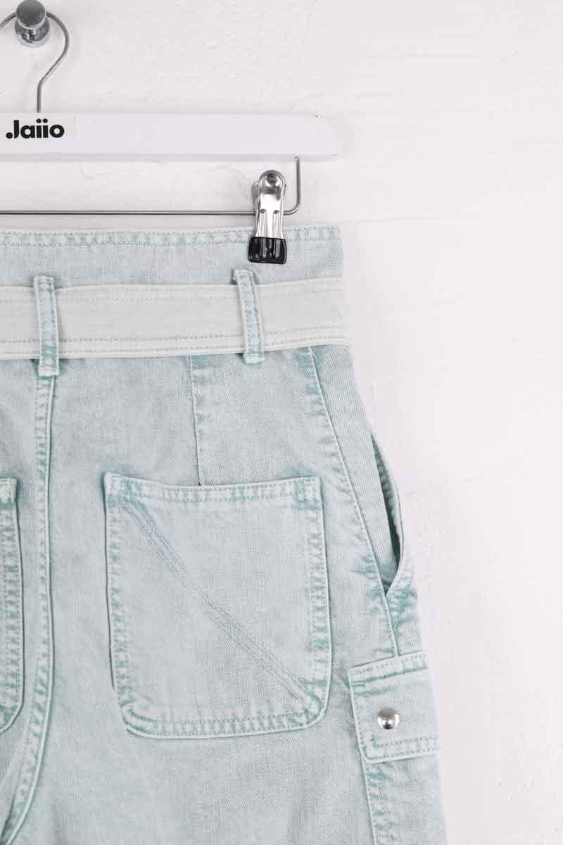 Shorts IRO - Seconde Main Blue