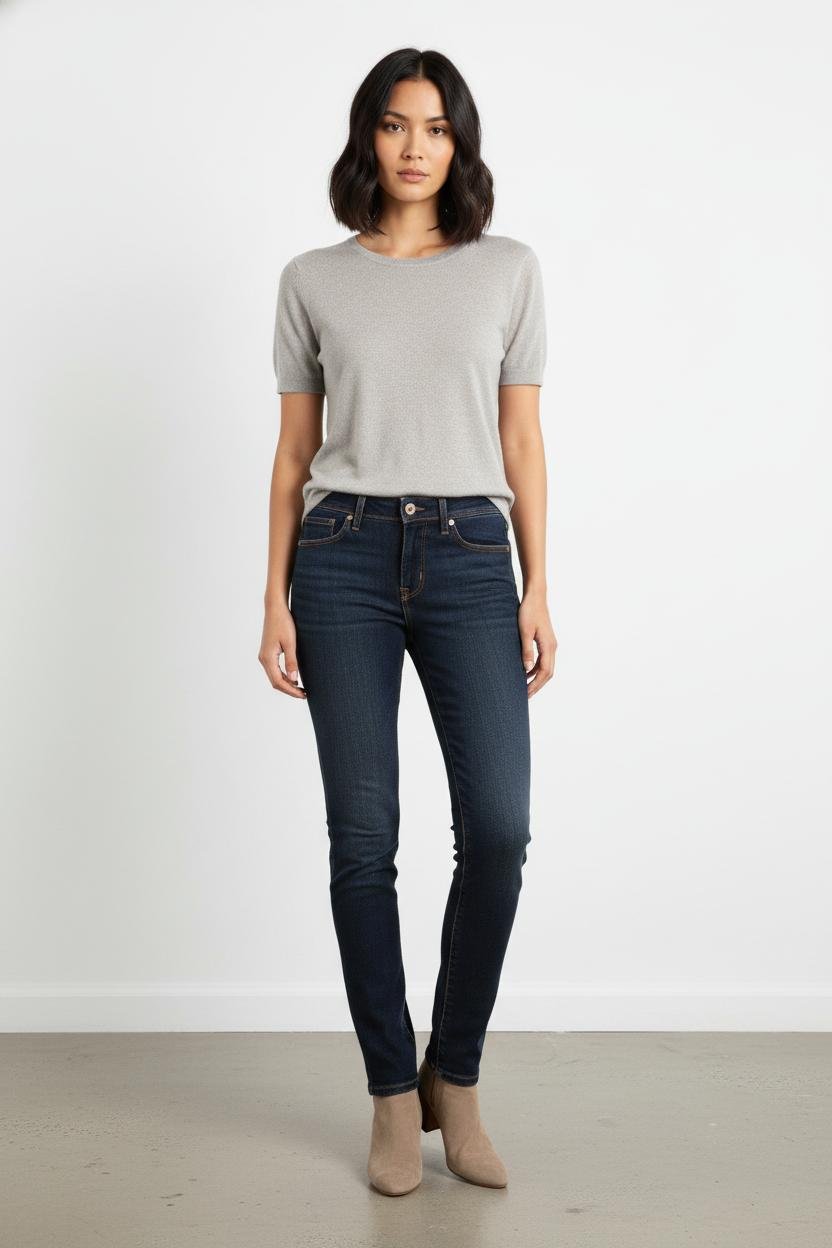 Jeans LEVI'S - Seconde main Blue