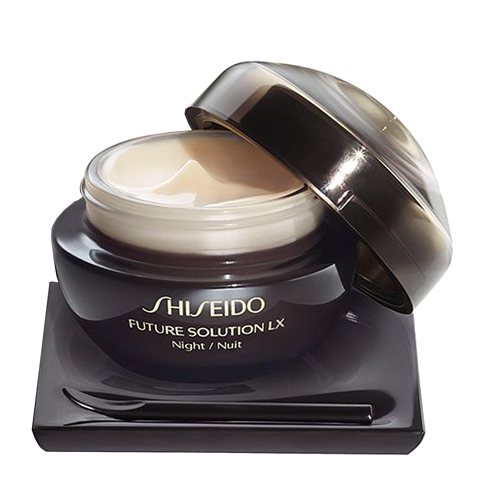 Future Solution LX Crème Régénérante Totale Nuit SHISEIDO No color