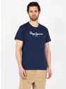 PEPE JEANS NAVY Blue