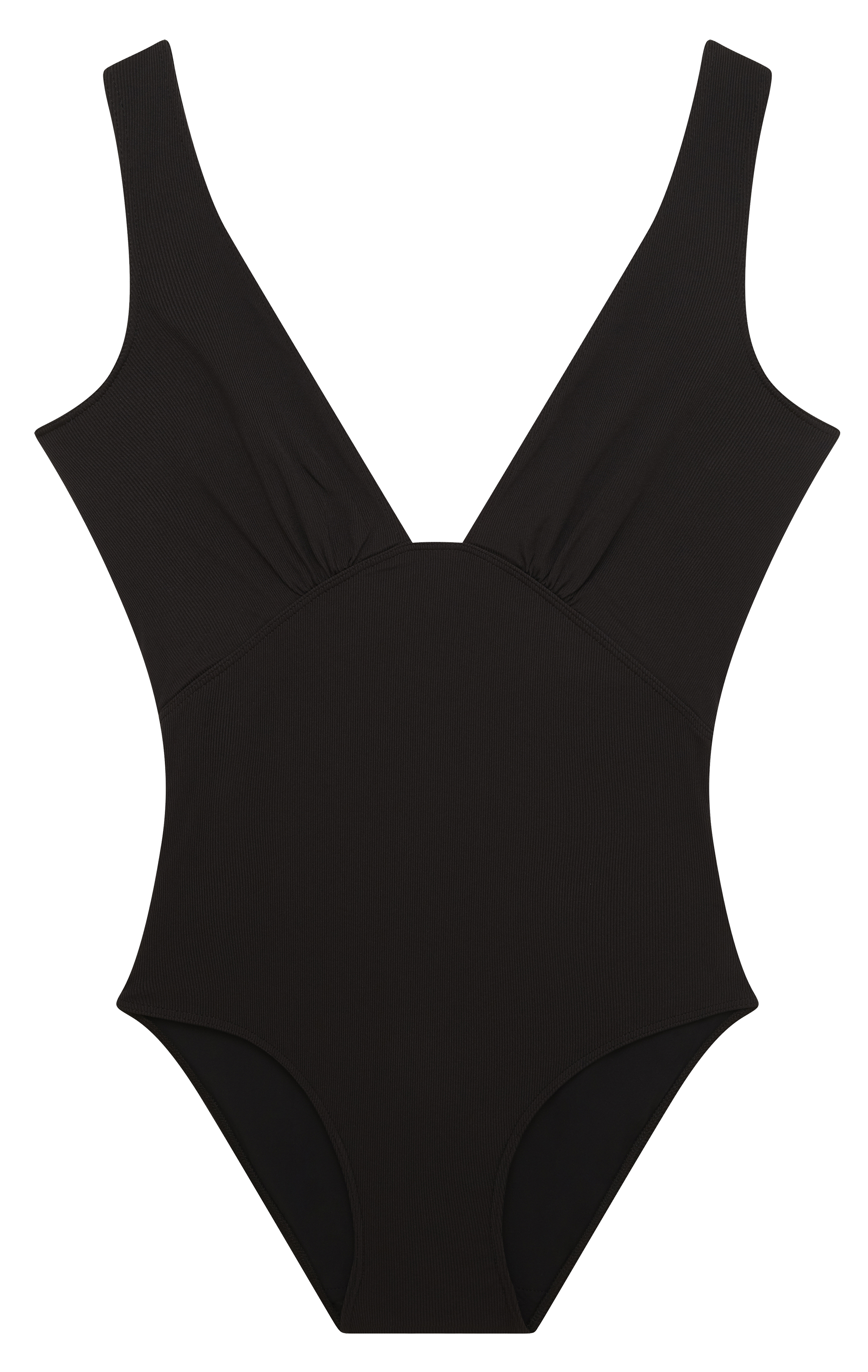 Maillot de bain une pièce menstruel REJEANNE