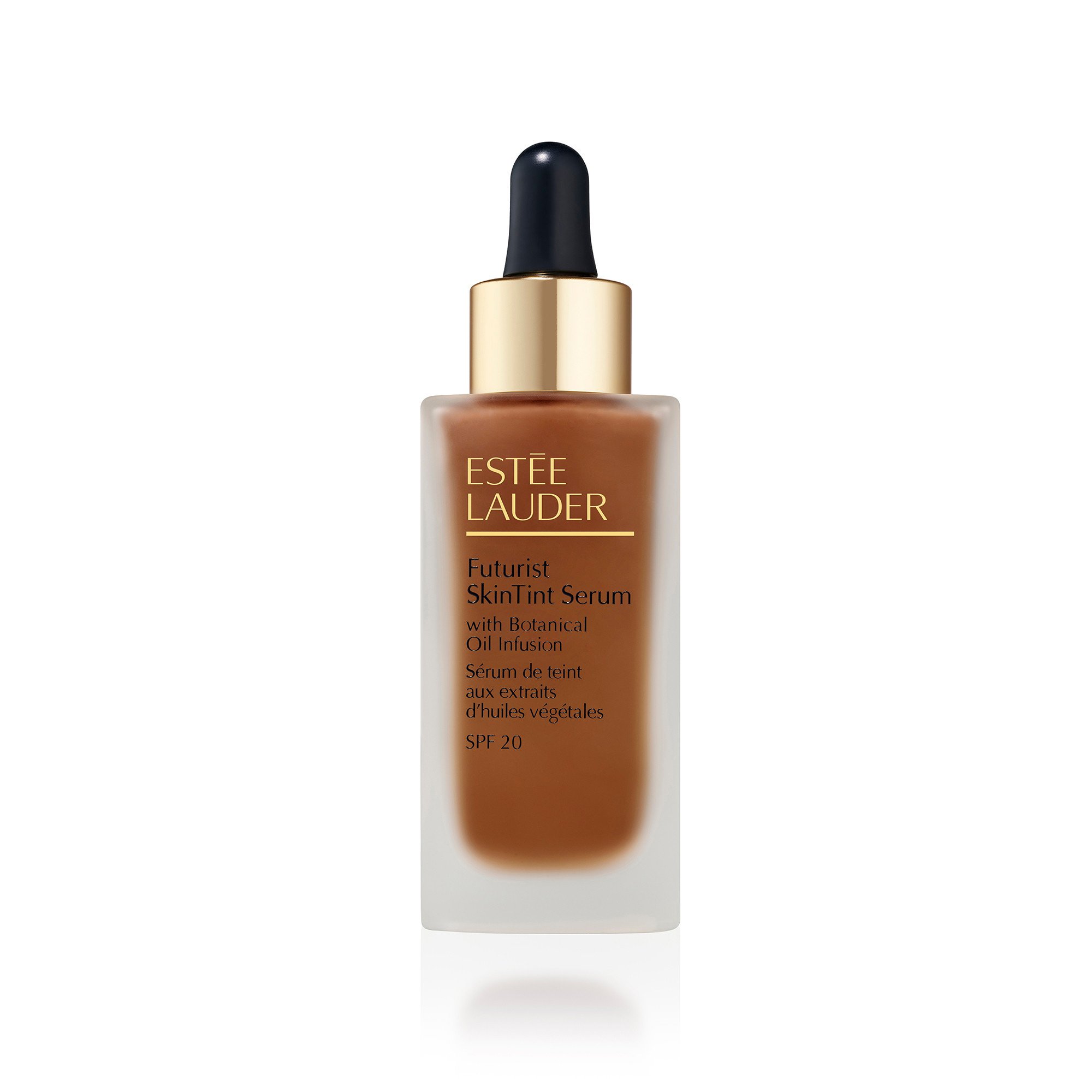 Futurist Serum Foundation ESTEE LAUDER 5n2 amber honey