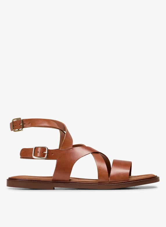 Yanji Sandal in Noche Yanji Sandal in Noche