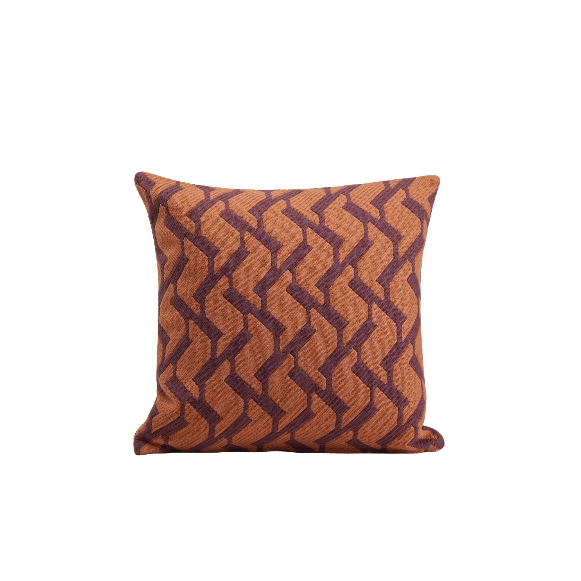Cushion cover MADURA Orange