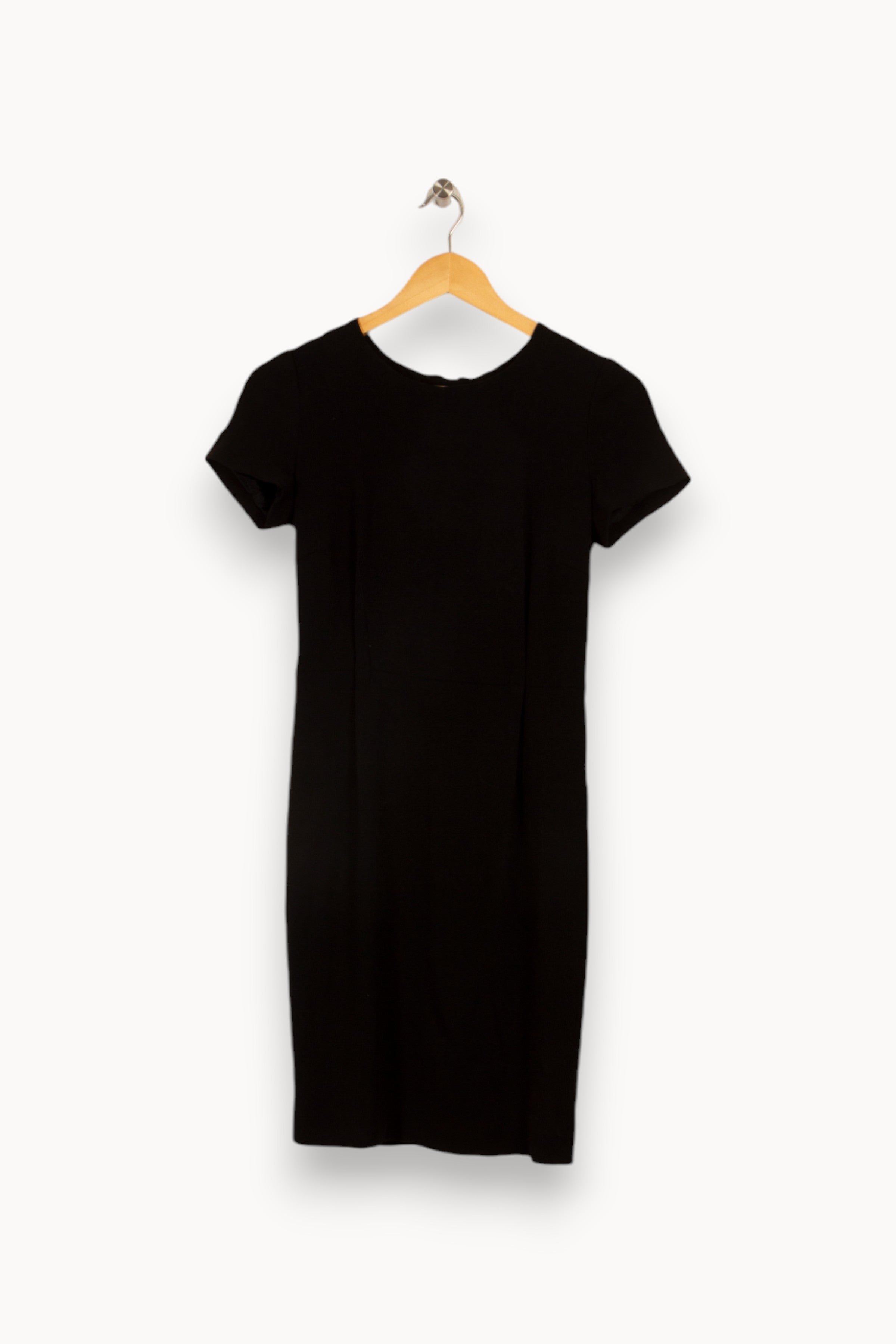 Short dress - joseph JOSEPH - Seconde Main Black