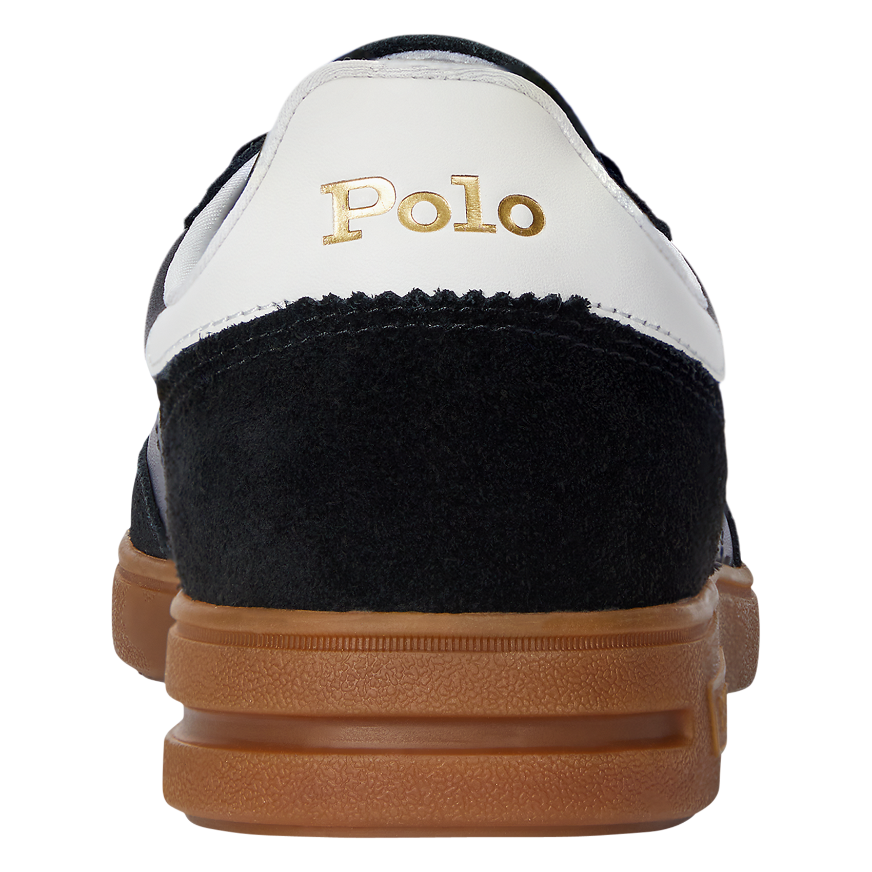 . POLO RALPH LAUREN Black