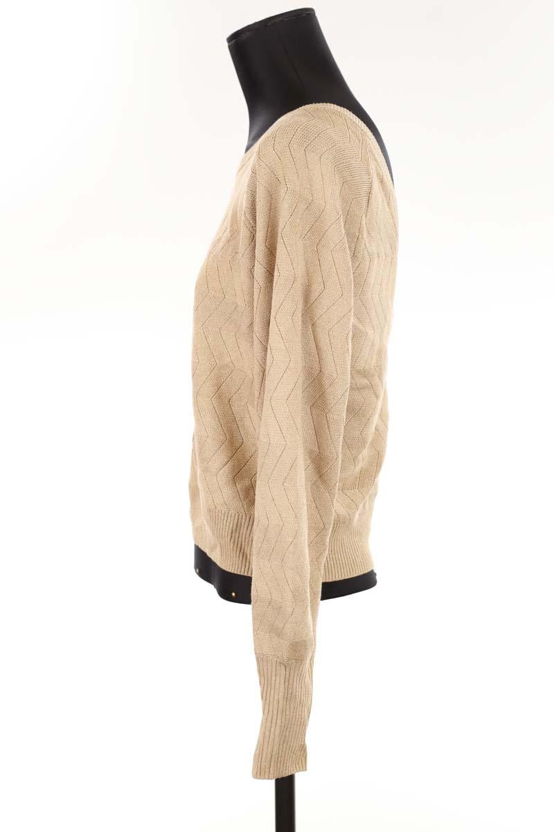 Pullover LK BENNETT - Seconde Main Golden