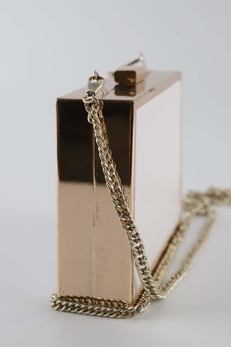 Leather bag LK BENNETT - Seconde Main Beige