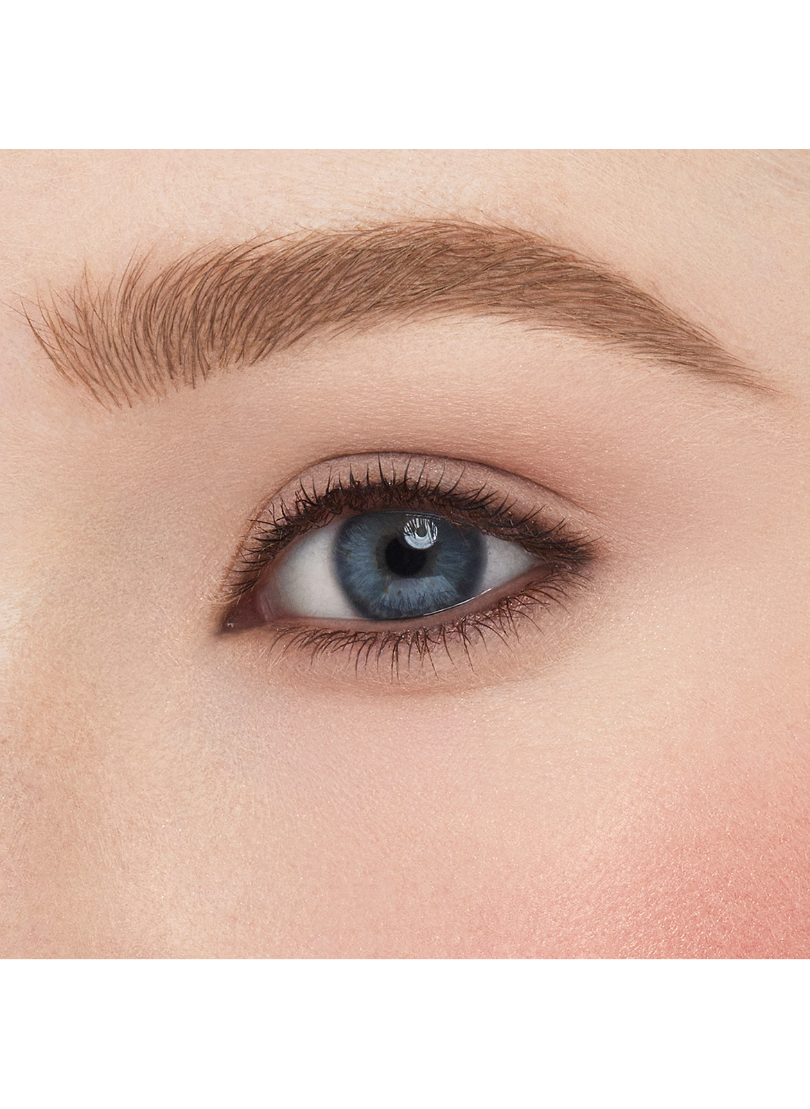 Brow Perfector - Eyebrow pencil and brush NARS Goma