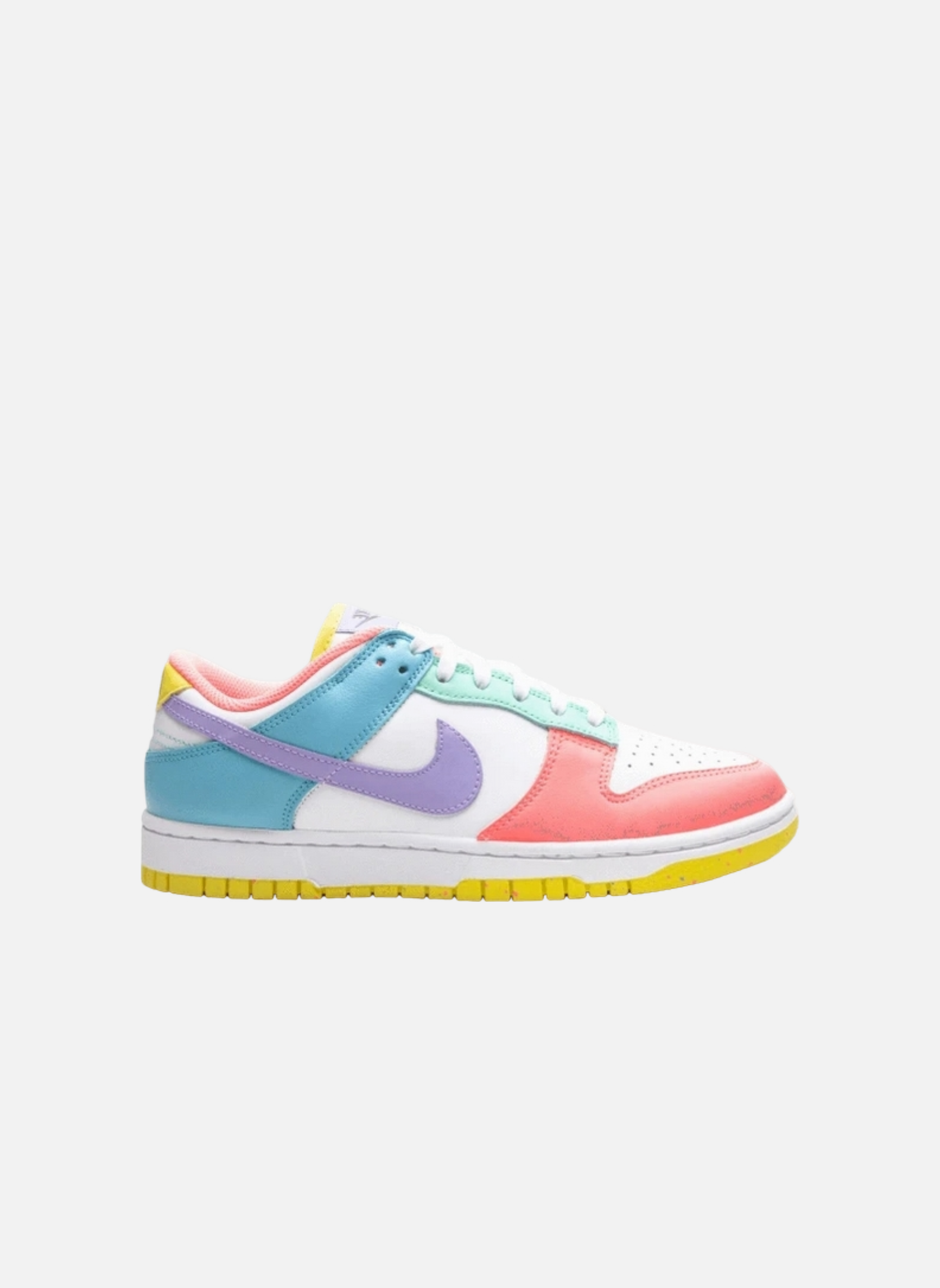 Dunk Low SE Easter Sneakers NIKE Multicolored