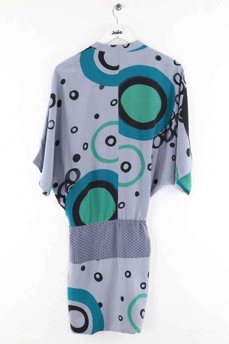 Polo shirt STELLA FOREST - SECONDE MAIN Blue