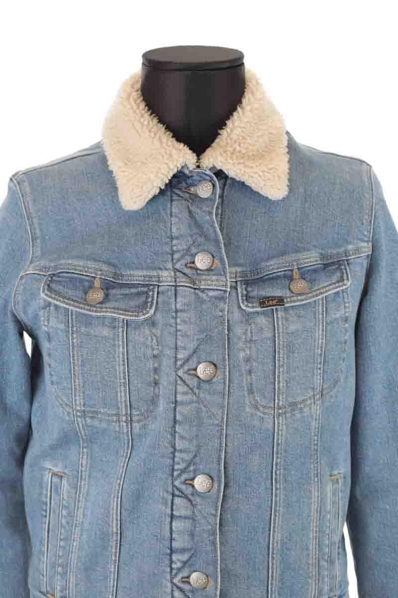 . LEE - Seconde Main Blue