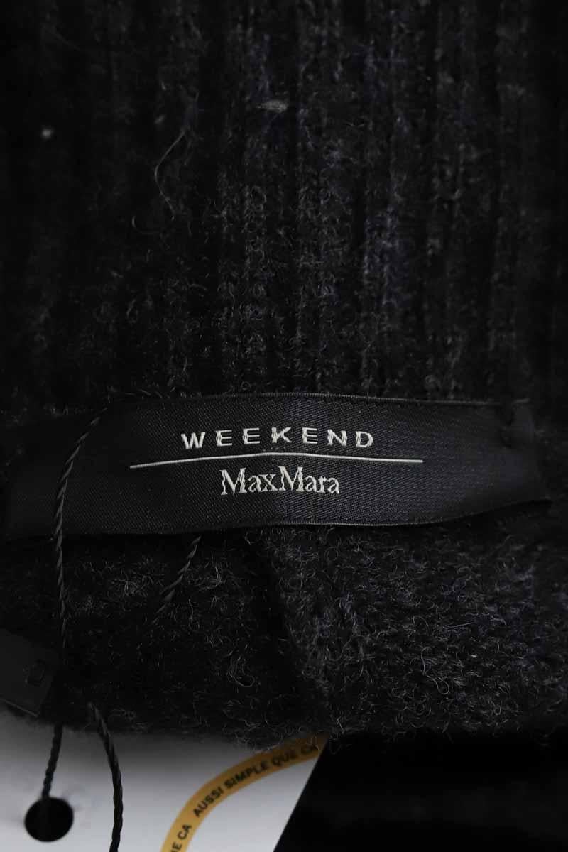 Wool sweater MAX MARA - Seconde Main Grey