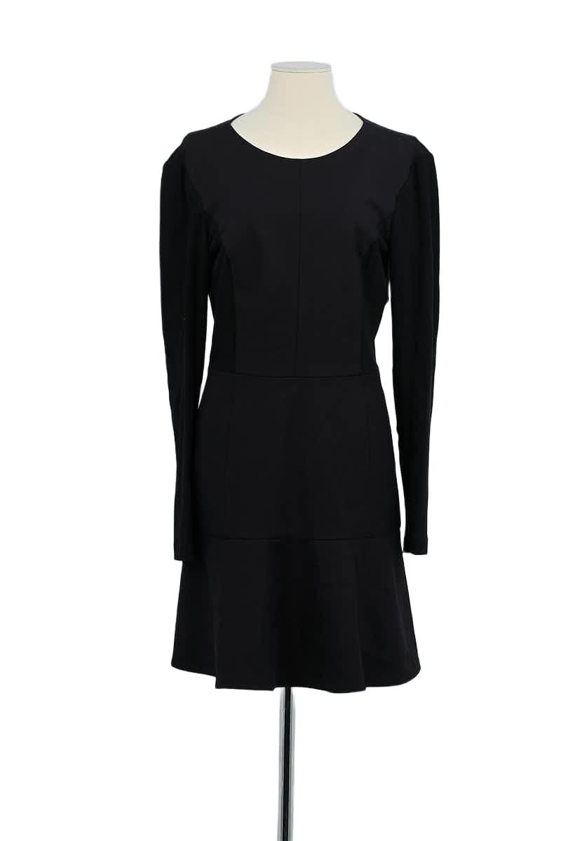 Dress THEORY - Seconde Main Black