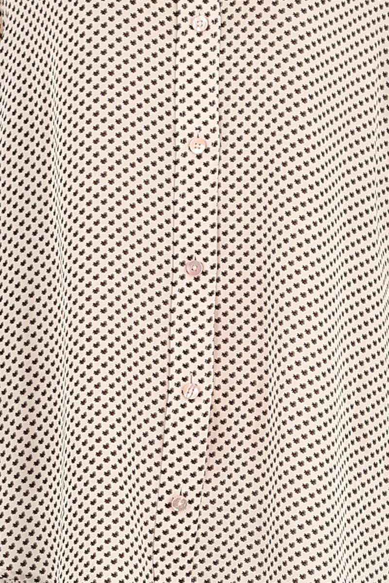 Shirt JOSEPH - Seconde Main Beige