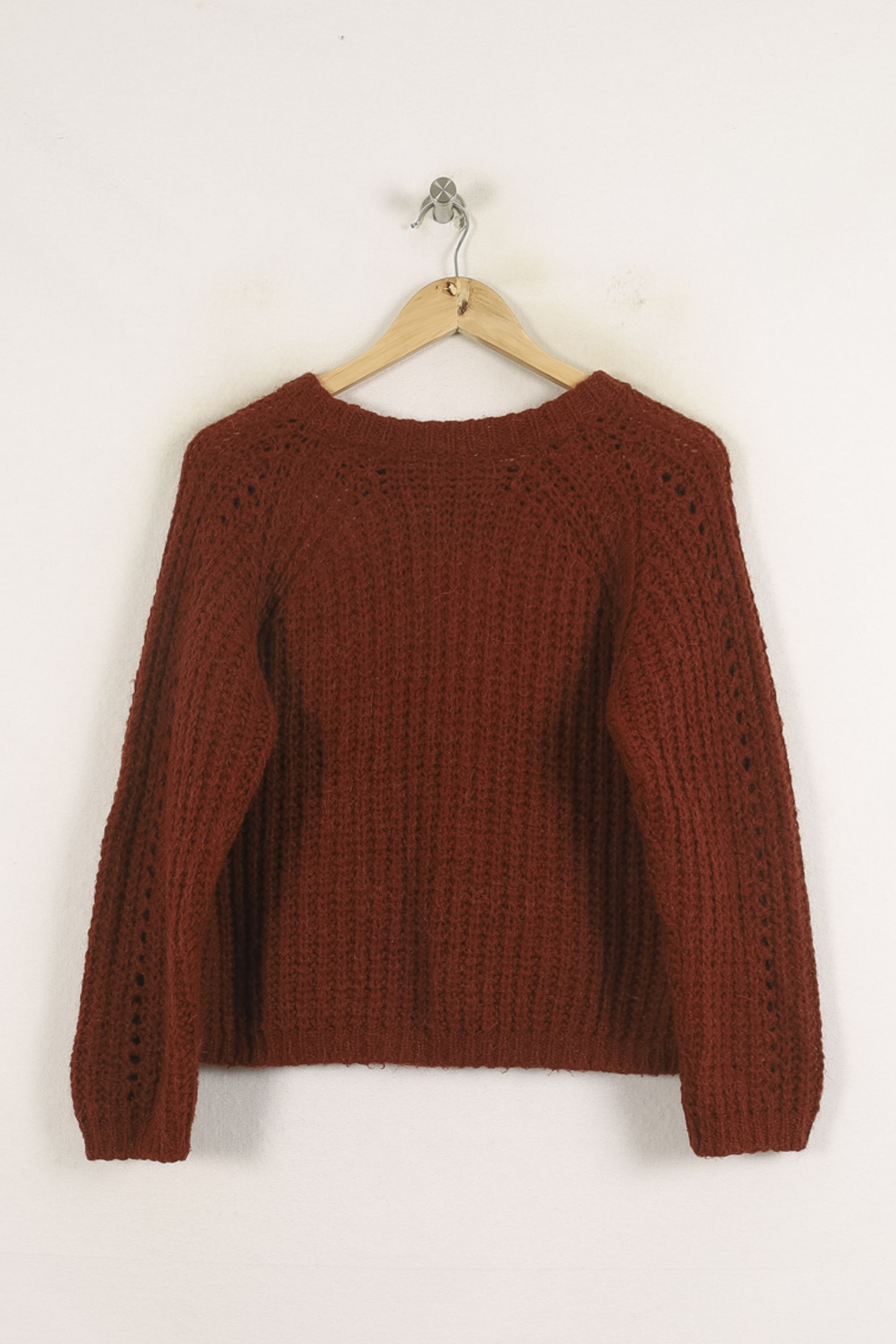 Knitwear LOUISE MISHA - Seconde Main Brown