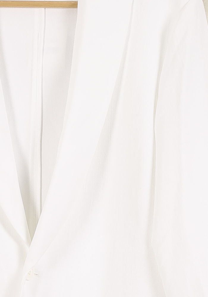 JACKET COMPTOIR DES COTONNIERS - Seconde main White