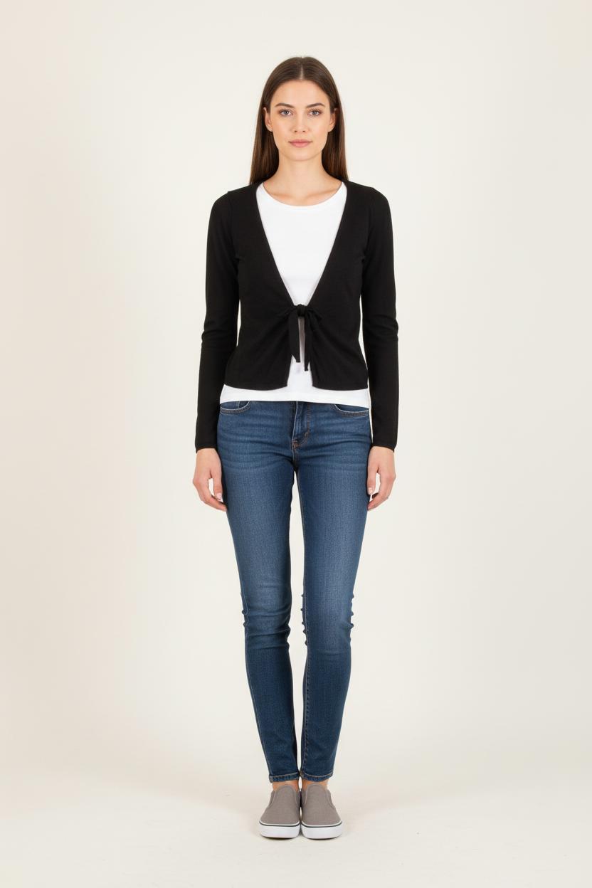 Knitwear COMPTOIR DES COTONNIERS - Seconde main Black