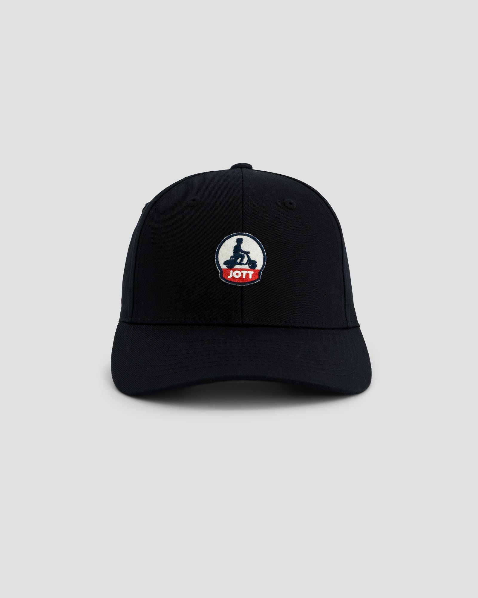 Cap cas 3.0 JOTT Black