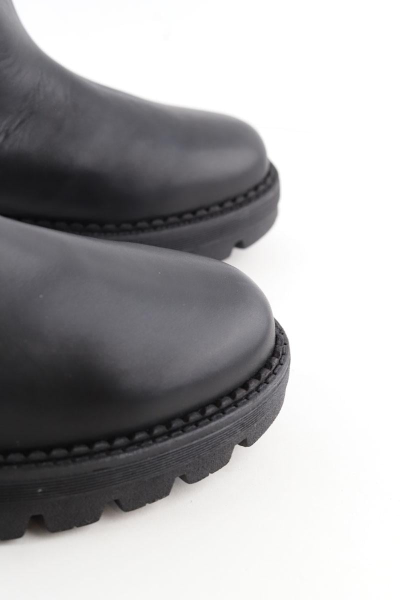 Boots LK BENNETT - Seconde Main Black