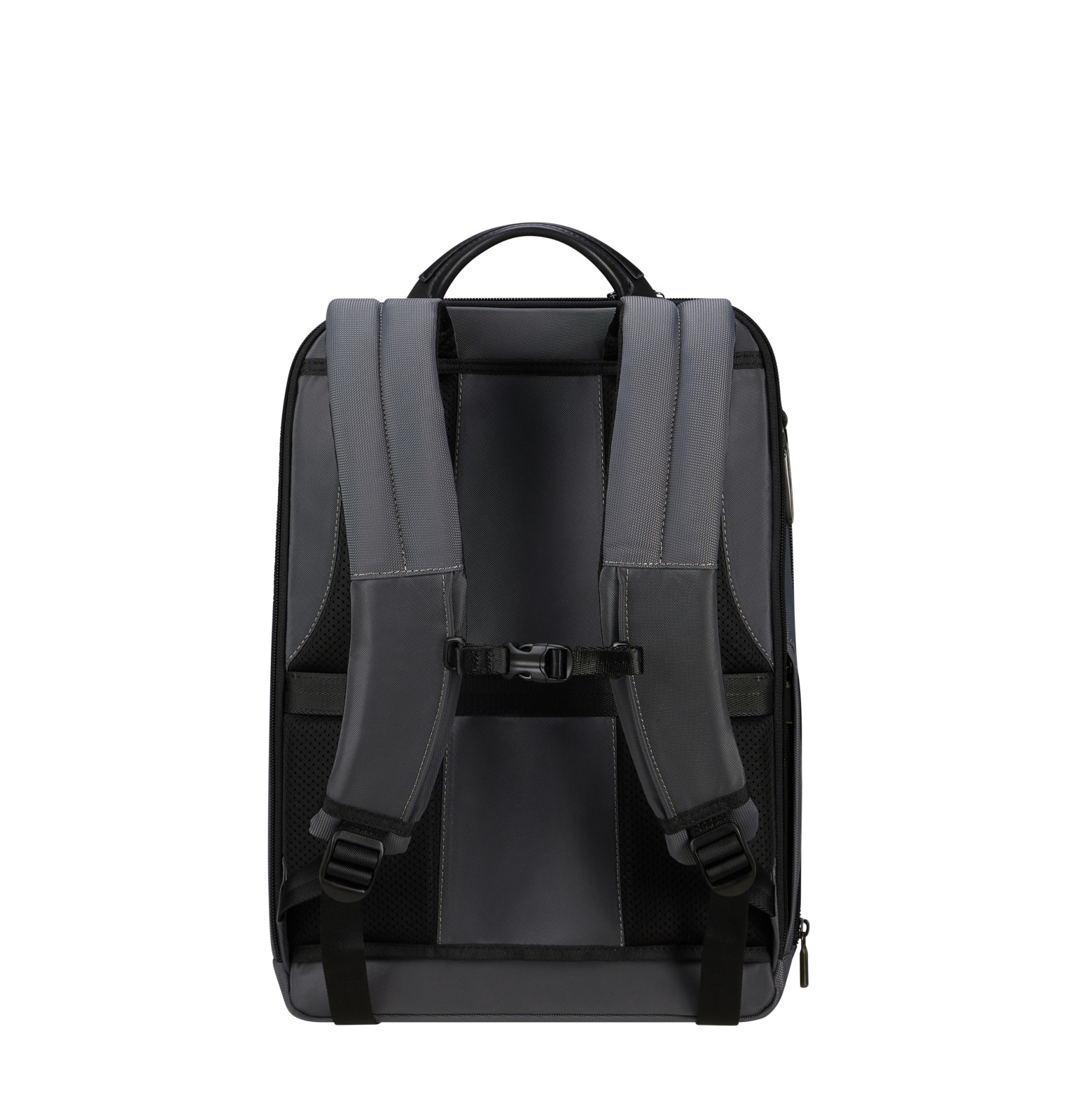 Urban-eye computer messenger bag size S SAMSONITE Grey