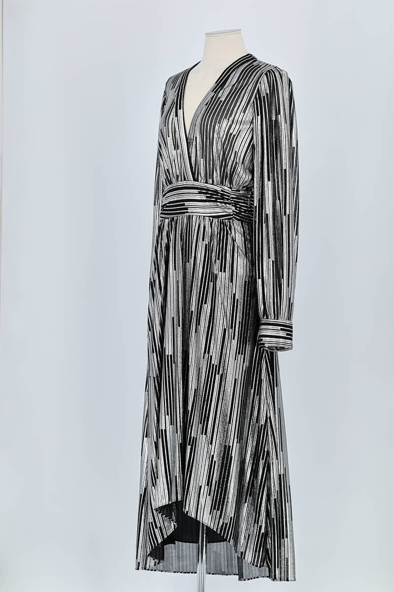 Dress IRO - Seconde Main Black