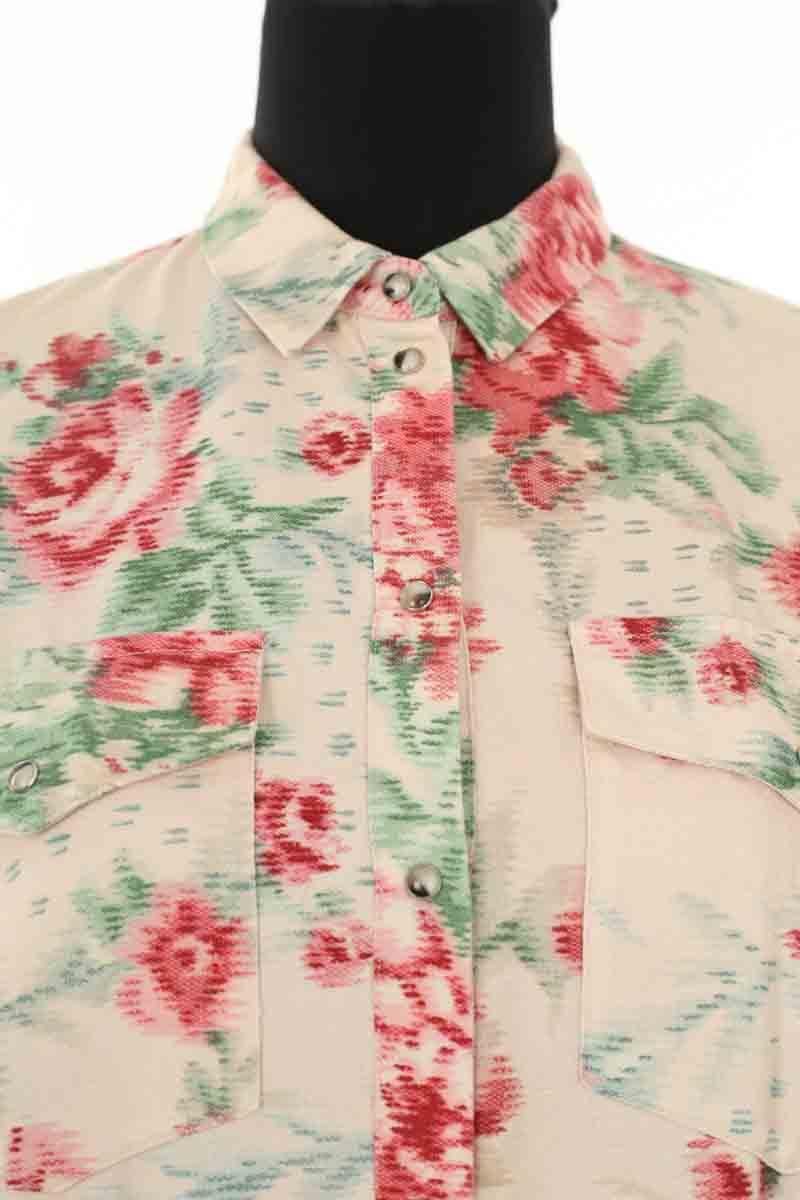 Shirt SEZANE - Seconde main Beige