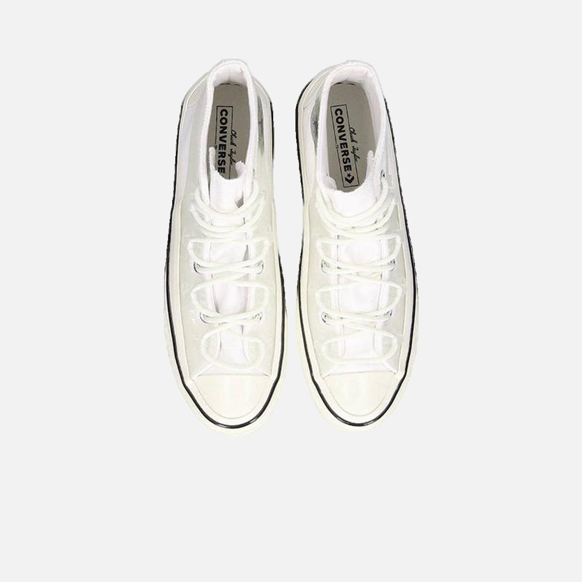 ASICS GEL PULSE 13 CONVERSE White